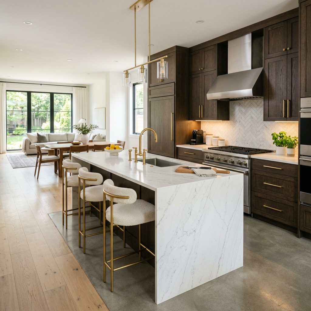 Kitchen Remodeling Glendale, Los Angeles, CA